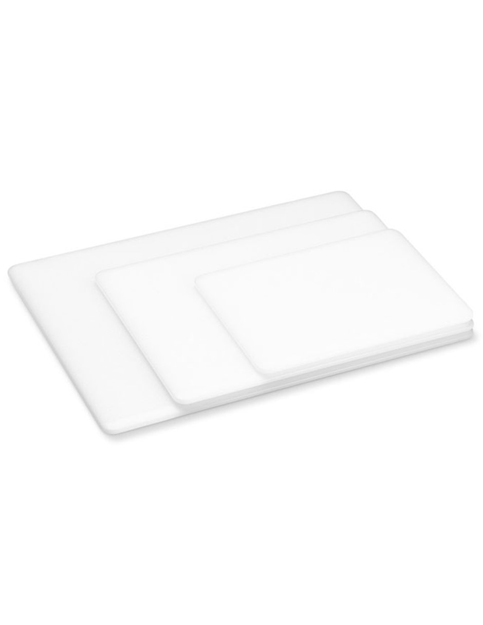 Set tabla para picar