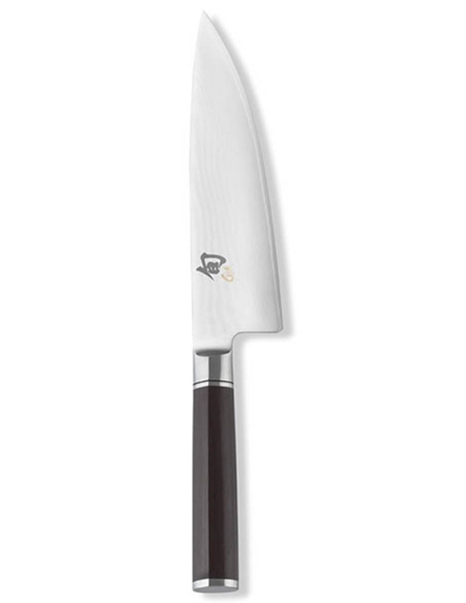 Cuchillo para chef Shun Classic 1