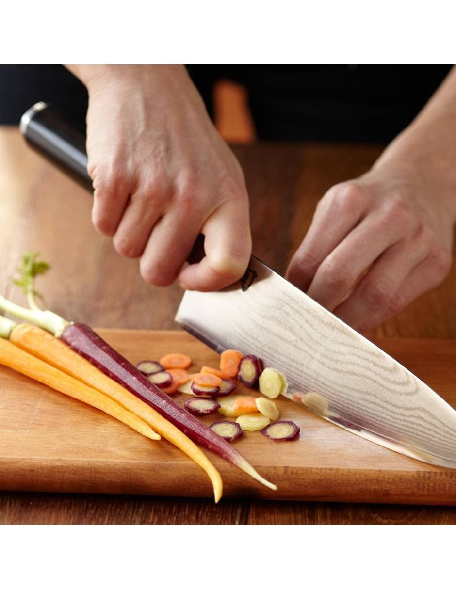 Cuchillo para chef Shun Classic 2