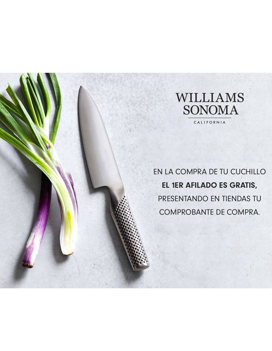Cuchillo para chef Shun Classic 4