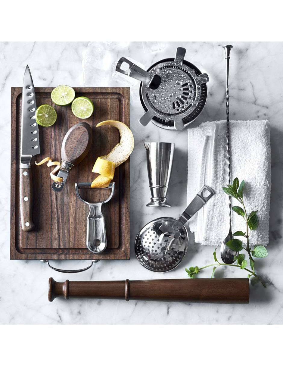 Set toallas cocina 4 piezas