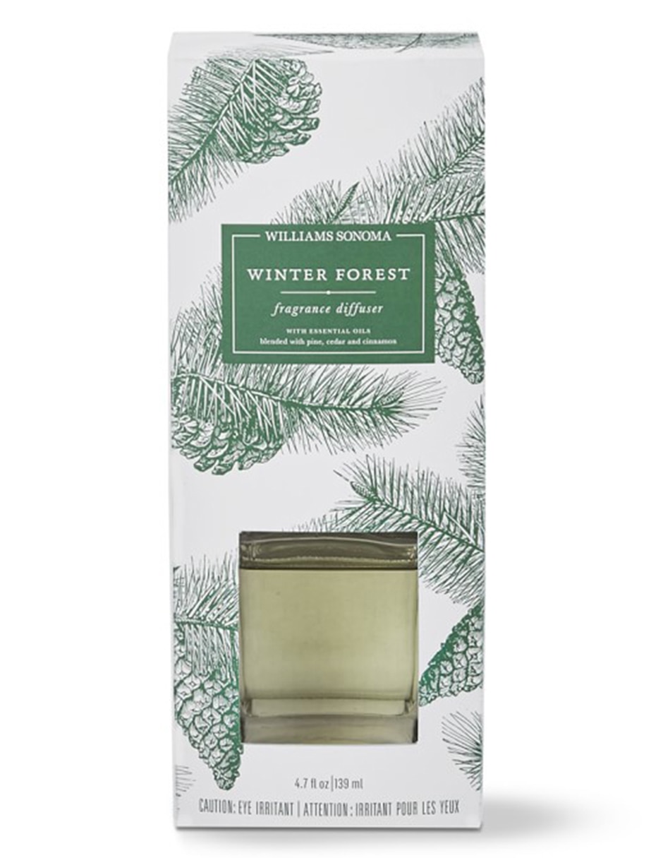 Difusor vara winter forest aroma amaderado Difusor vara winter forest aroma amaderado