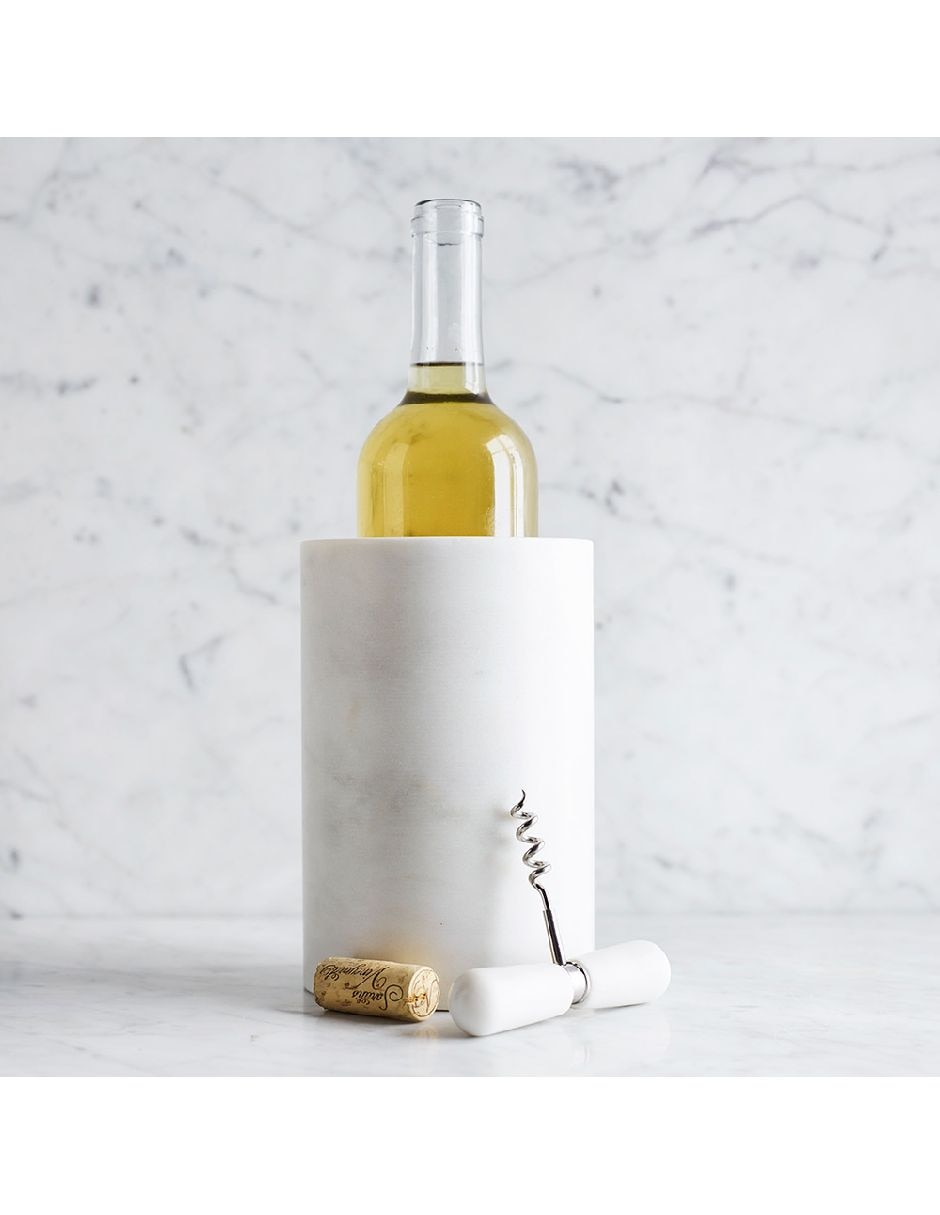 Hielera marble