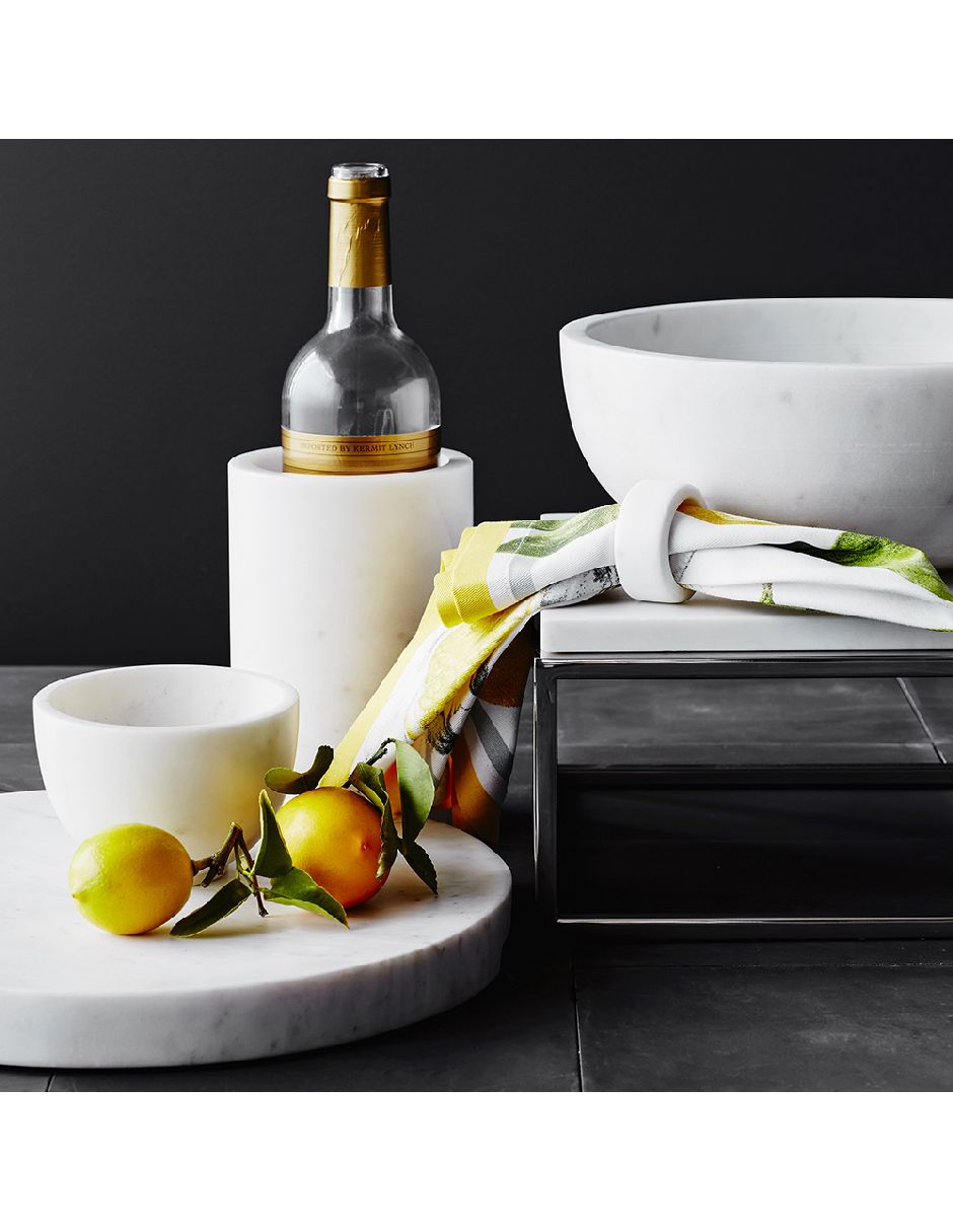 Hielera marble