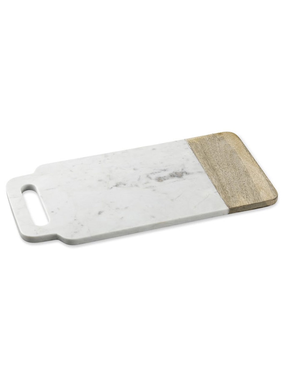 Tabla para queso Marble de mármol 1