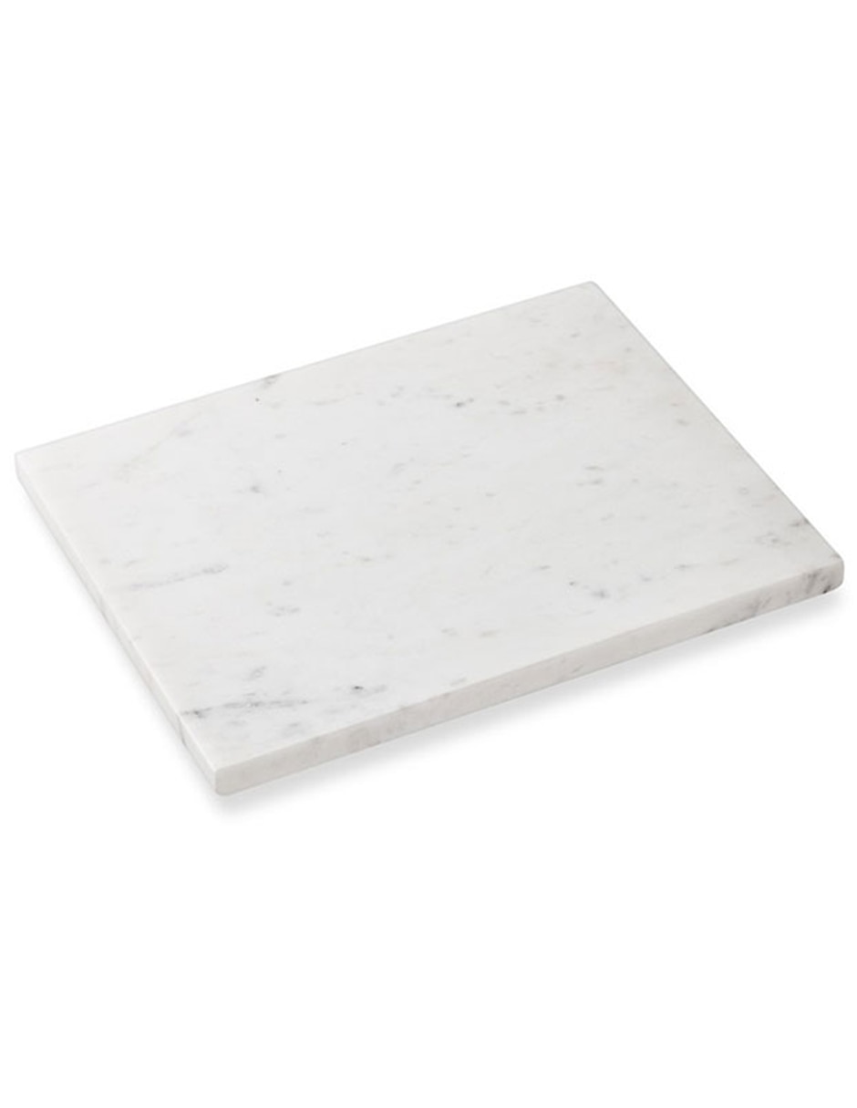 Tabla de servicio Marble de mármol 1