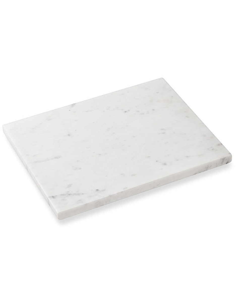Tabla de servicio Marble de mármol 2