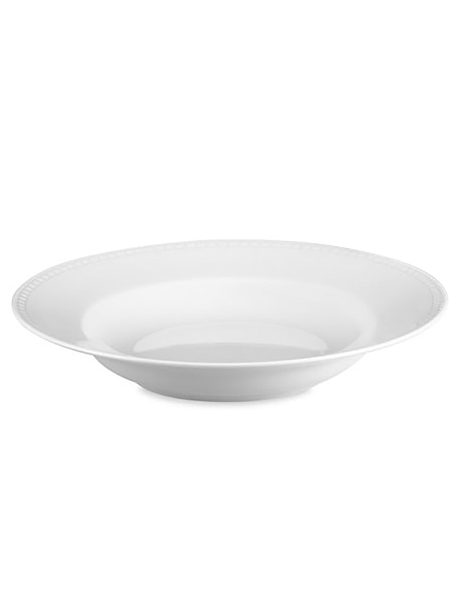 Plato sopa Heamstich de porcelana