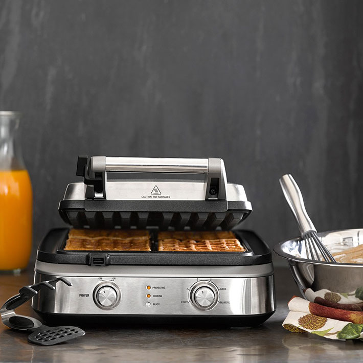 Batidor Blobo Nonstick 4