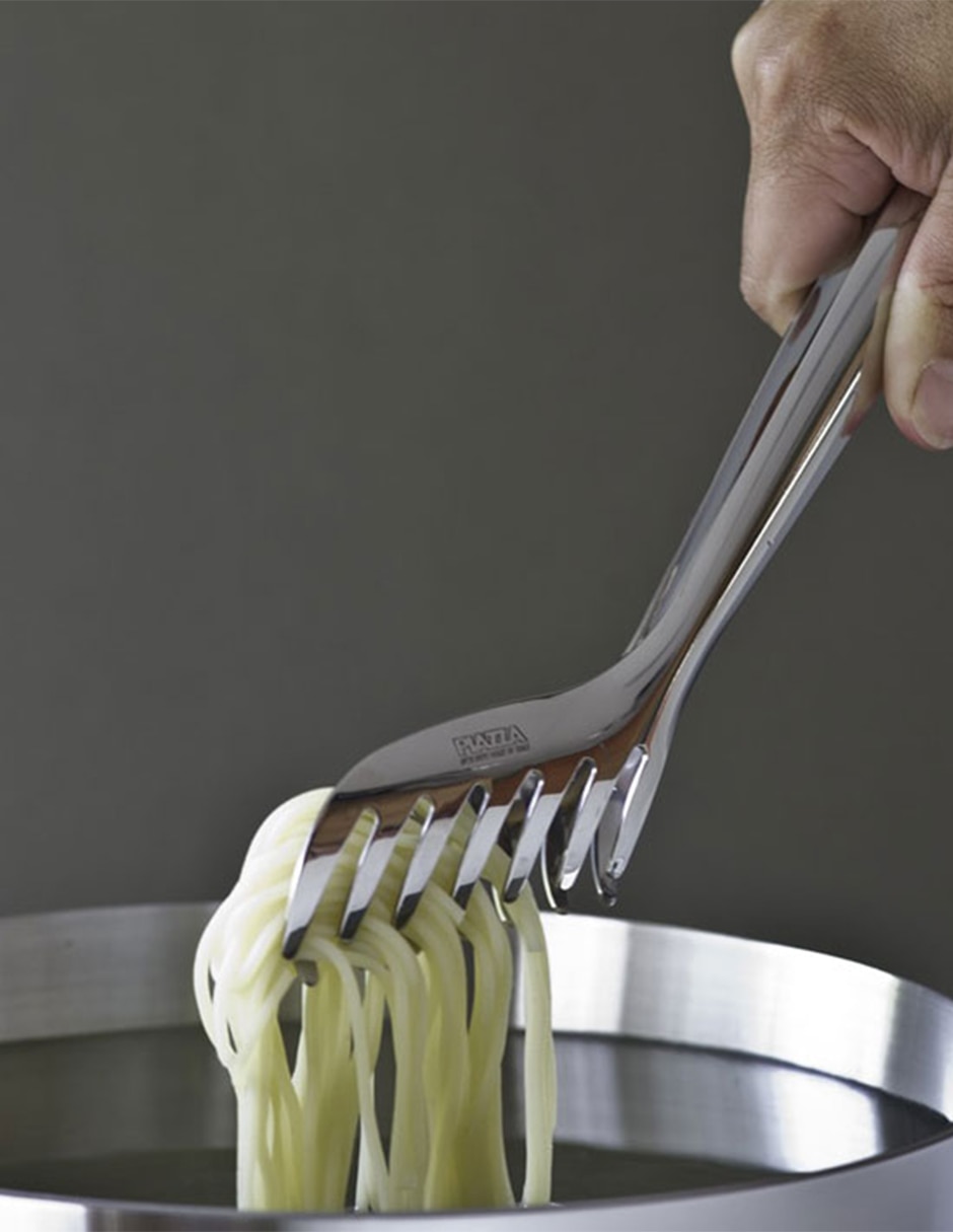 Pinza para pasta