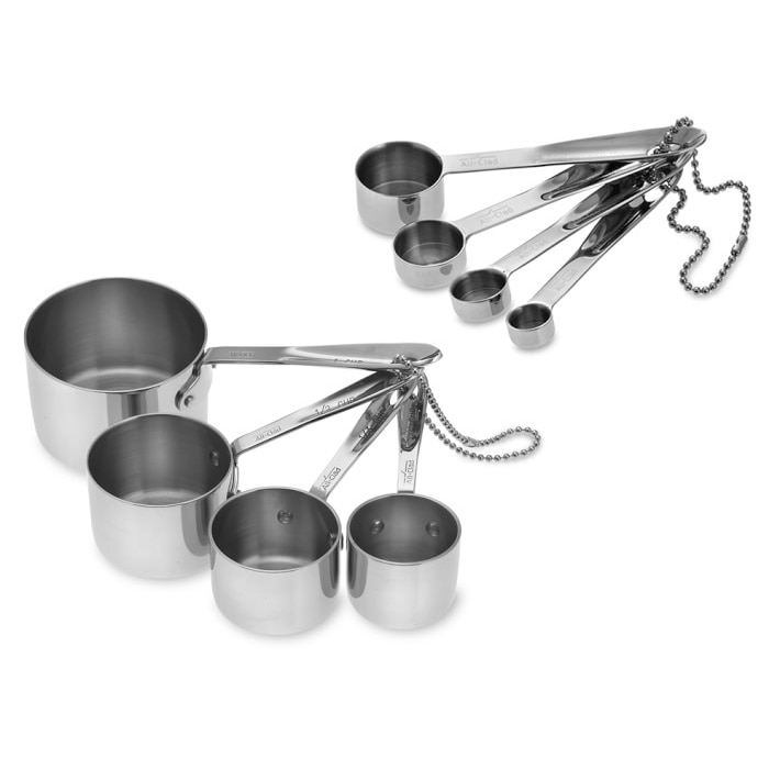 Set medidor Boxed
