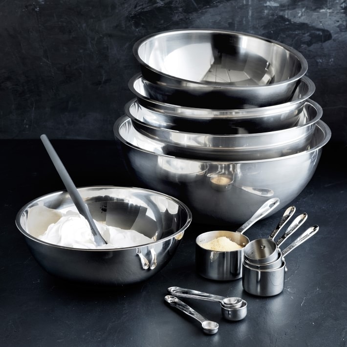 Set medidor Boxed 5