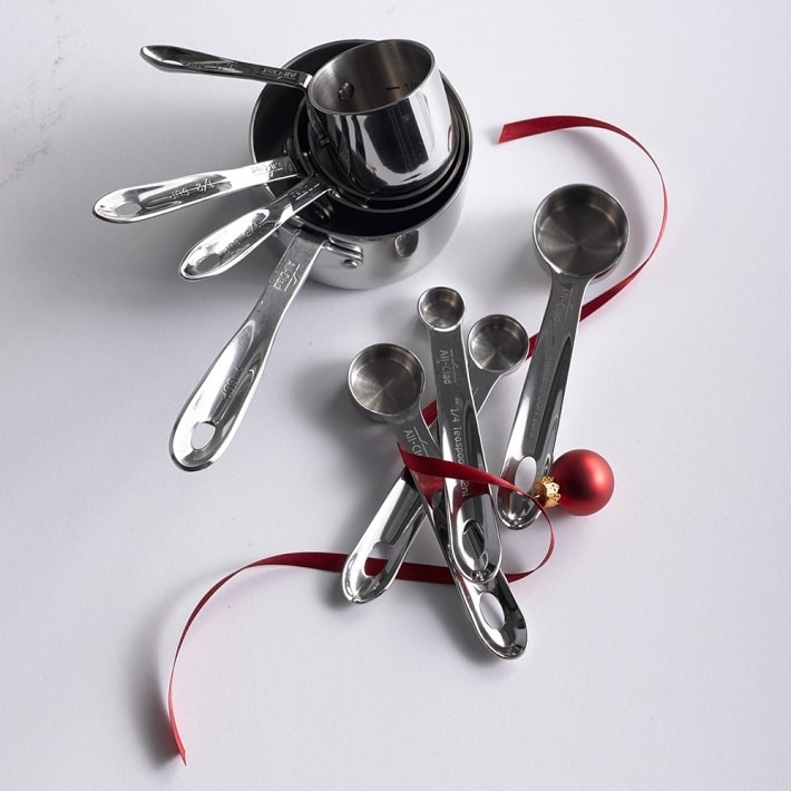 Set medidor Boxed 6