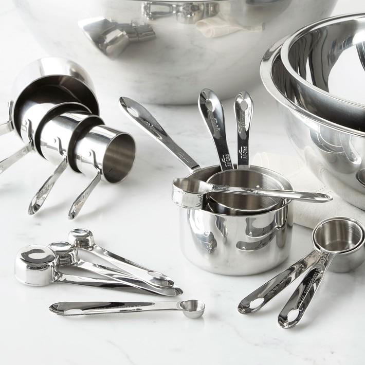 Set medidor Boxed 7