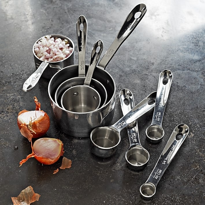Set medidor Boxed 9