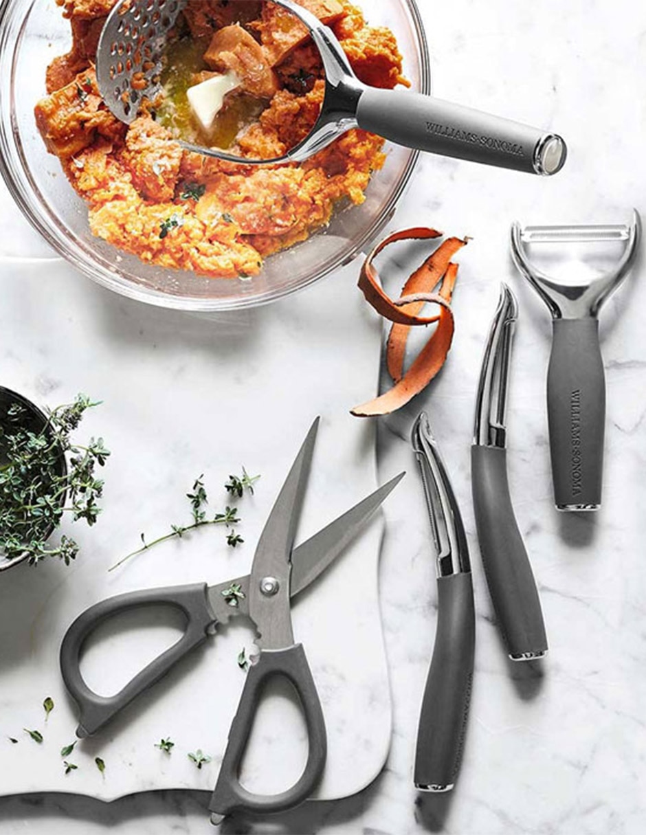 Aplasta papas Prep Tools