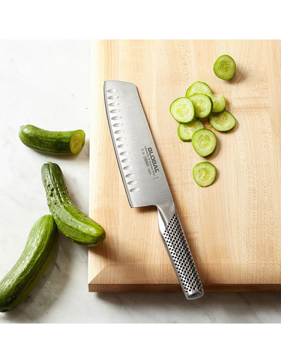 Cuchillo para verduras