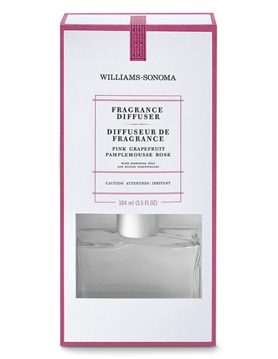 Difusor vara Pink Grapefruit aroma cítrico Difusor vara Pink Grapefruit aroma cítrico