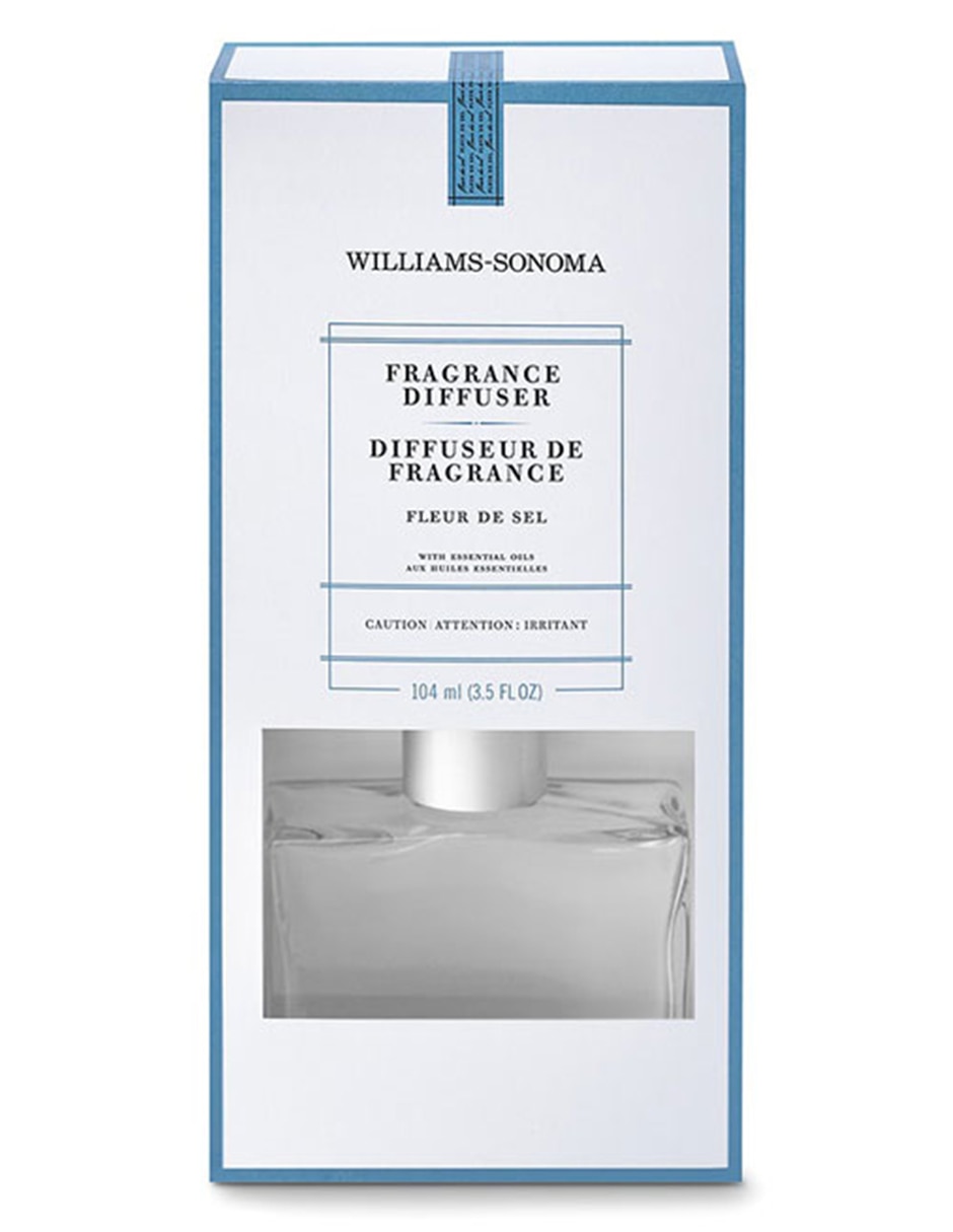 Difusor vara Fleur de Sel aroma verbena Difusor vara Fleur de Sel aroma verbena