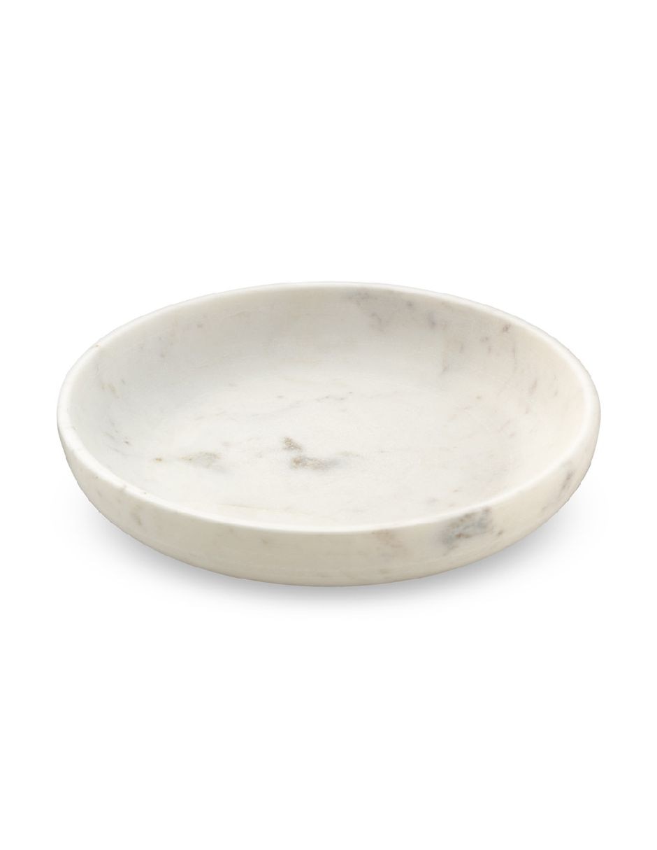 Platón Marble de mármol 1