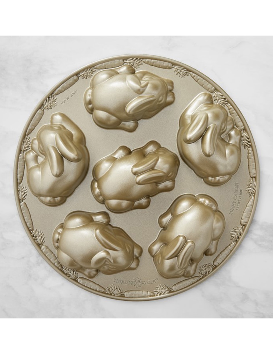 Molde aluminio diferentes diseños