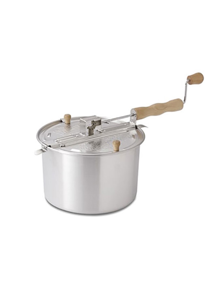 Máquina de palomitas Whirley Pop 8385460