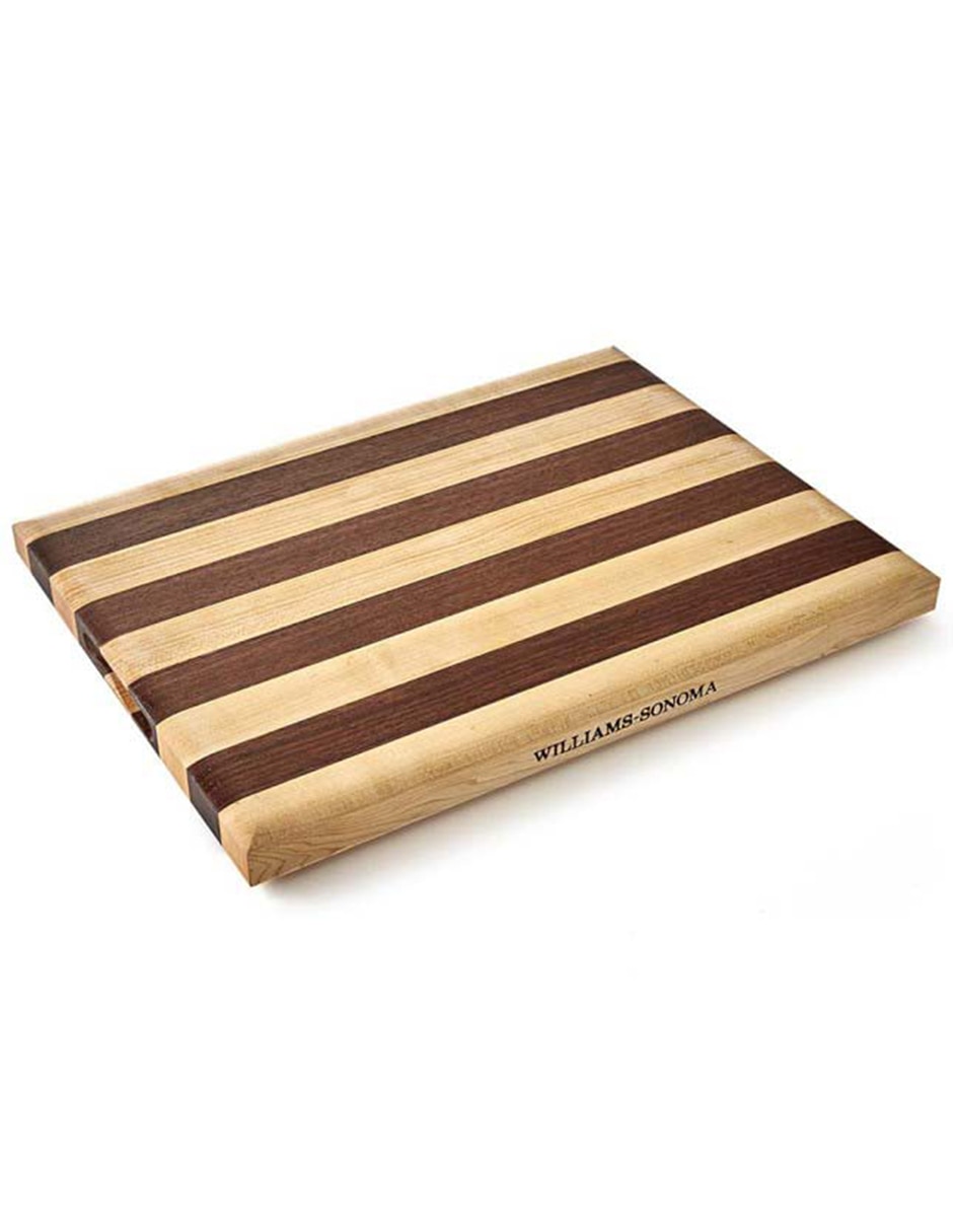 Tabla para picar Strip de madera