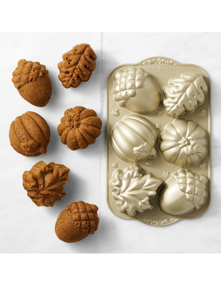 Molde Nordicware