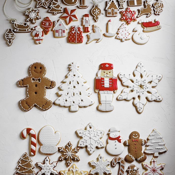 Set cortadores de galletas Twas The Night 3