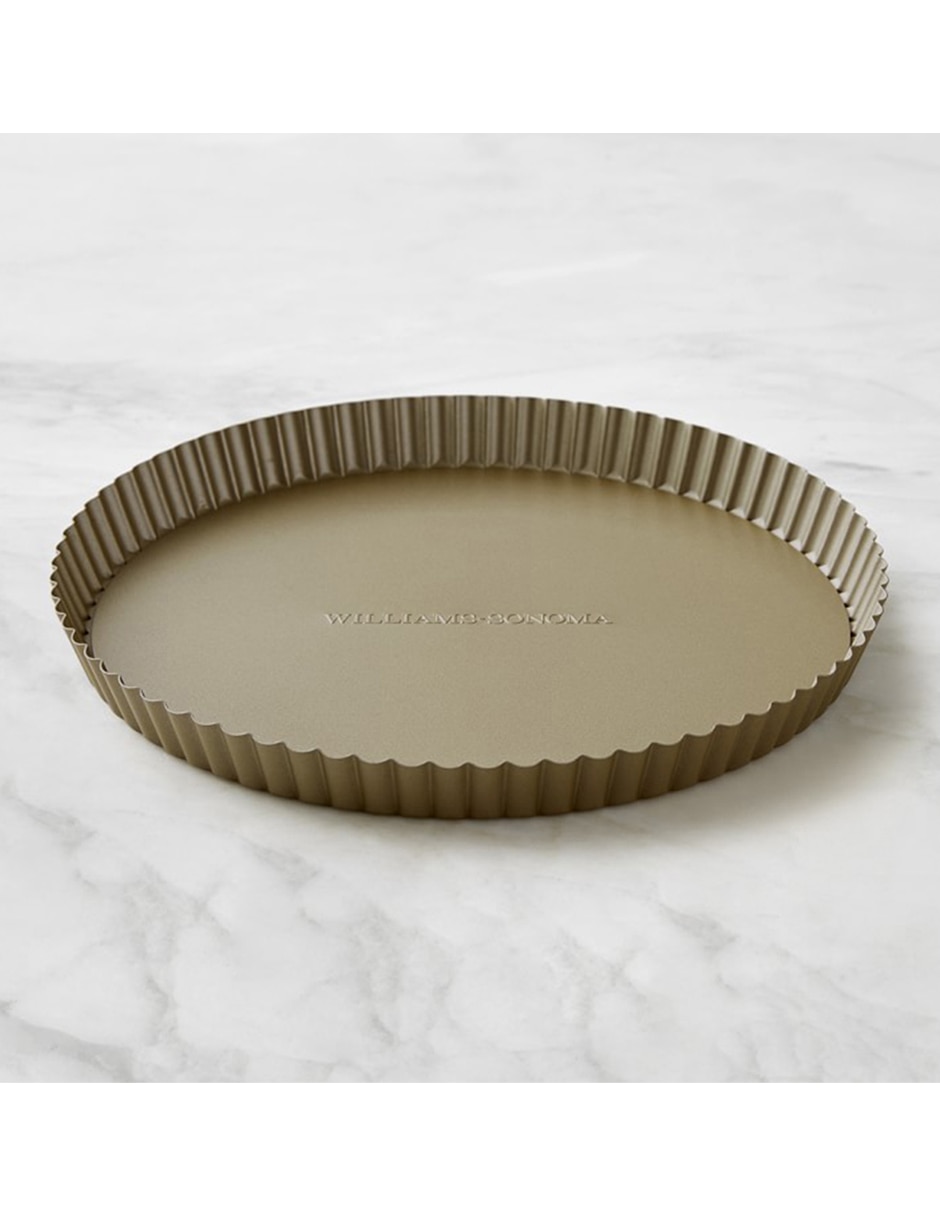 Molde para tarta Desmontable Goldtouch 1