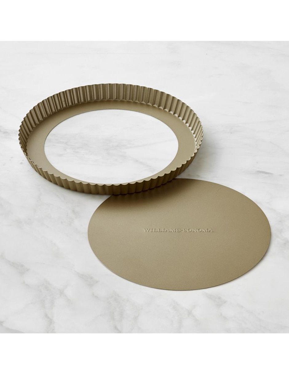 Molde para tarta Desmontable Goldtouch 2