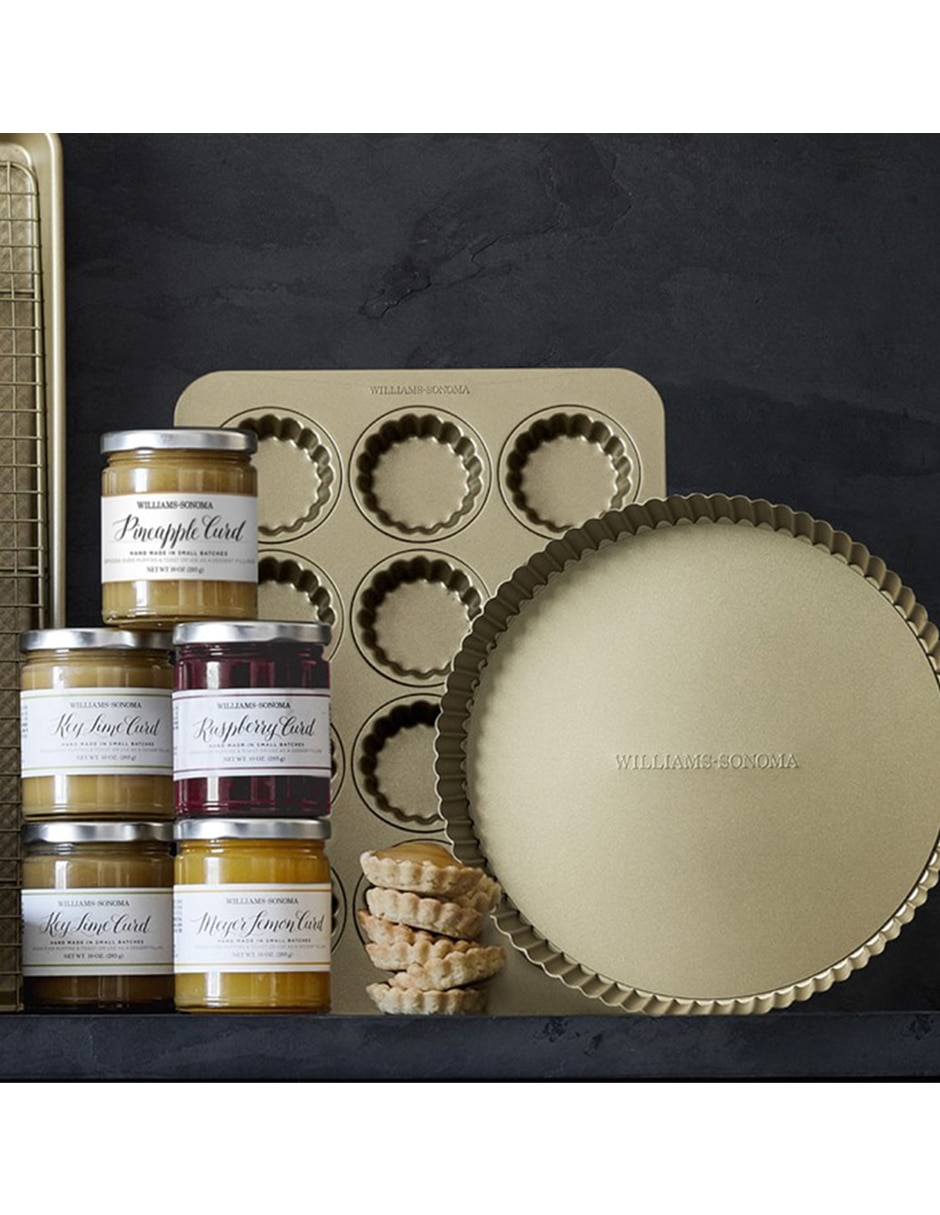 Molde para tarta Desmontable Goldtouch