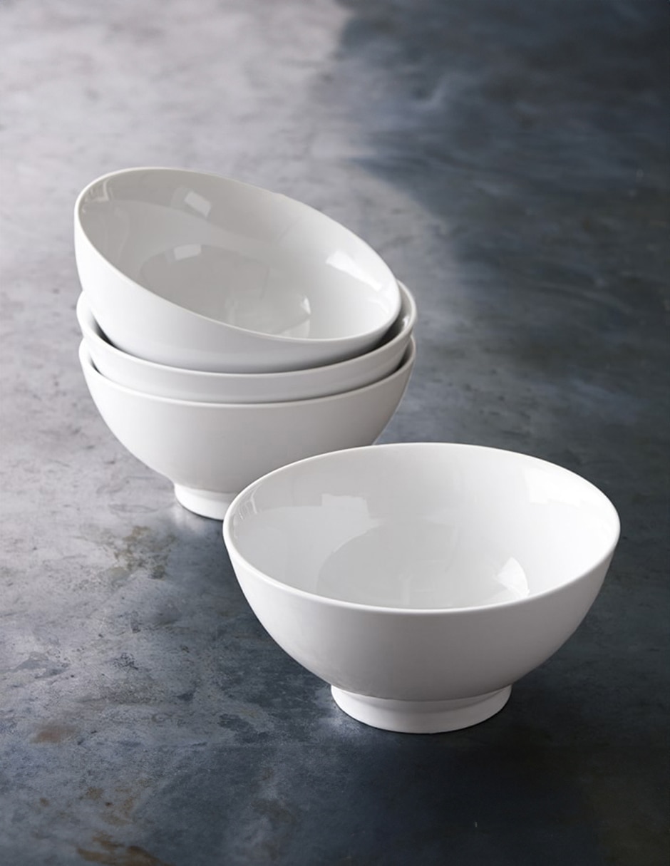 Bowl de porcelana