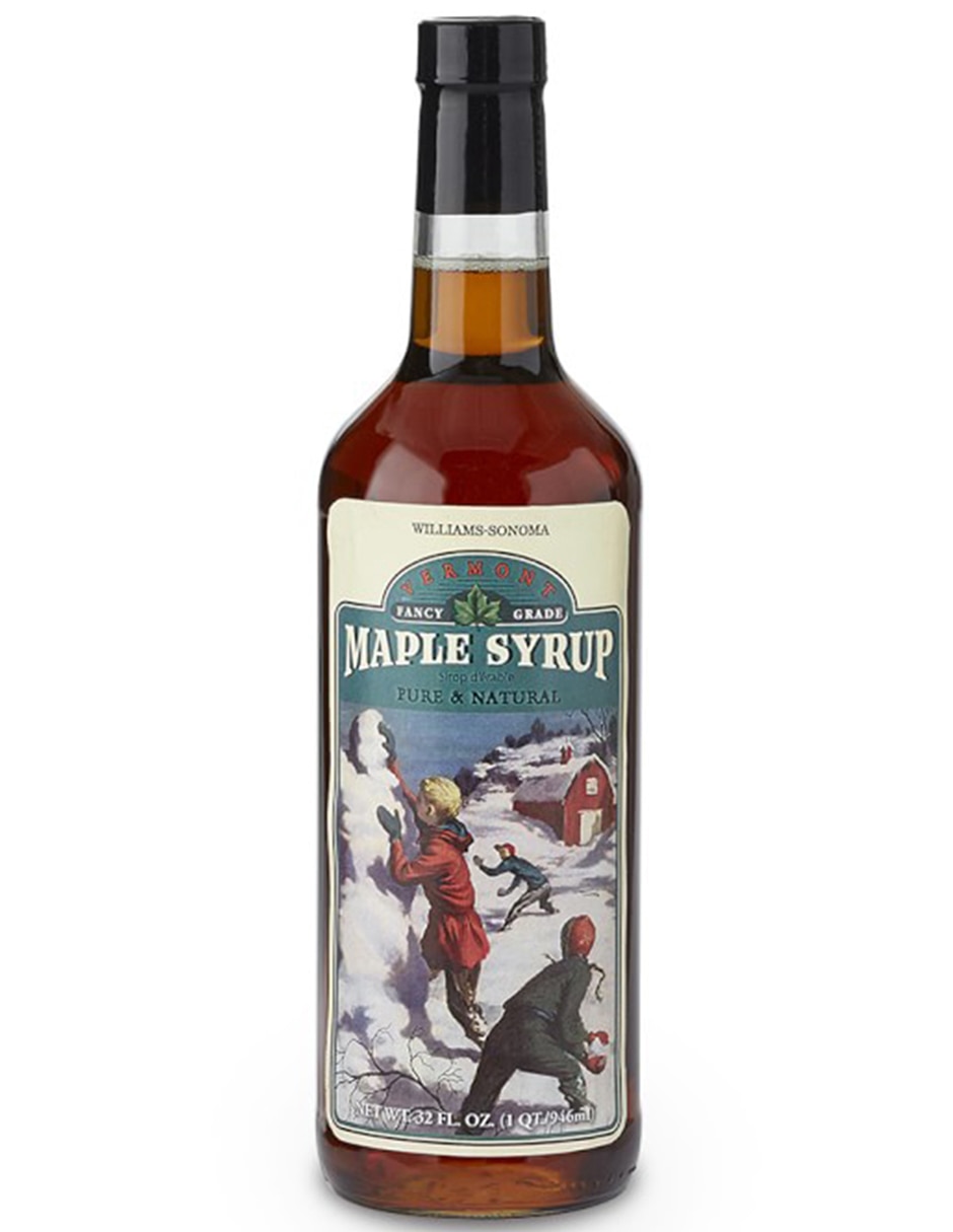 Jarabe de Maple Butternut Mountain Farm 946ml