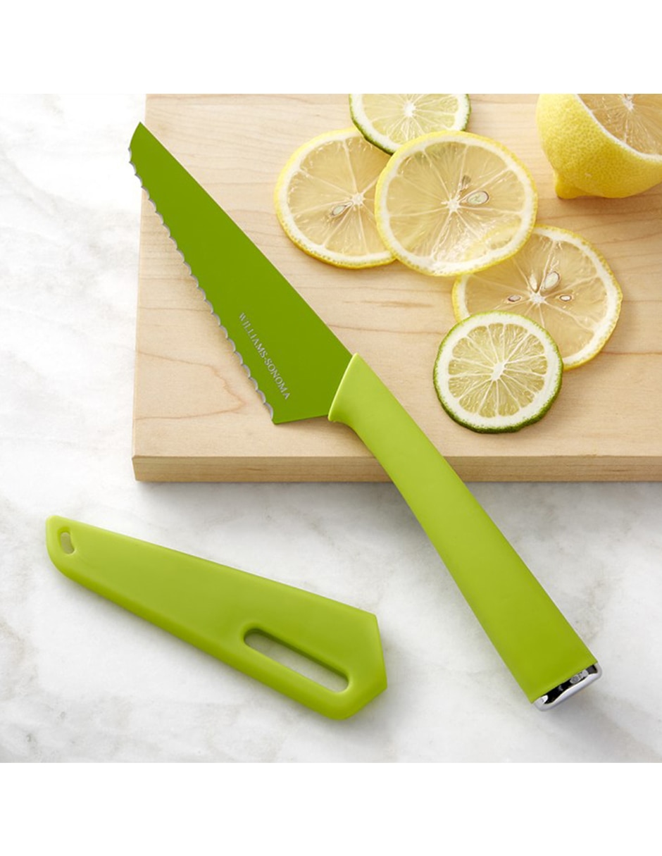 Cuchillo para verduras citrus Cuchillo para verduras citrus