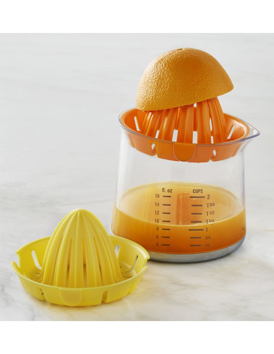 Exprimidor dual citrus Exprimidor dual citrus