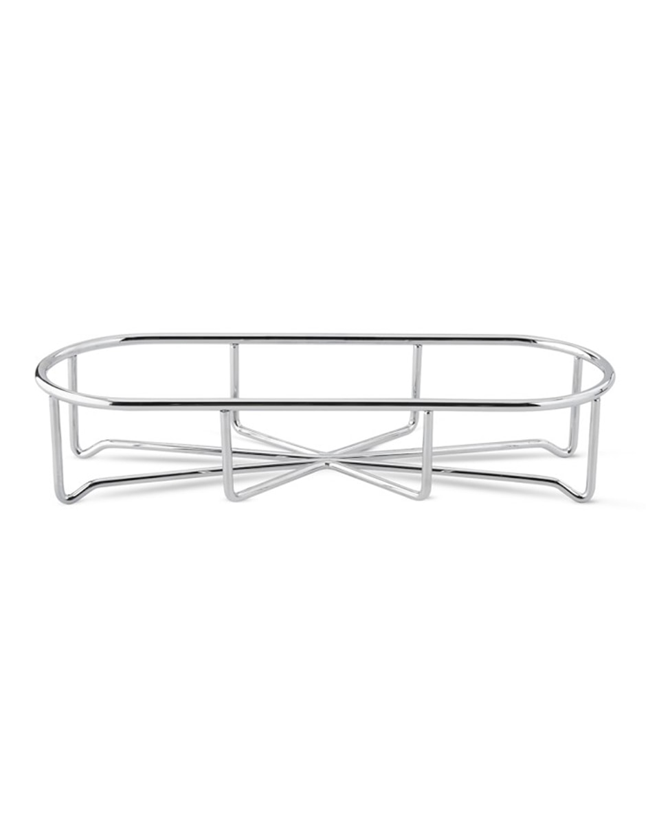 Rack Silver Rack Silver