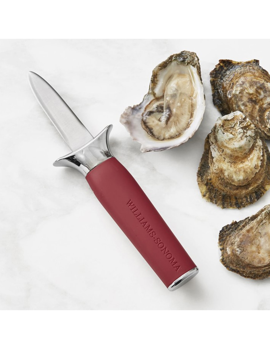 Cuchillo para almejas Sea Food