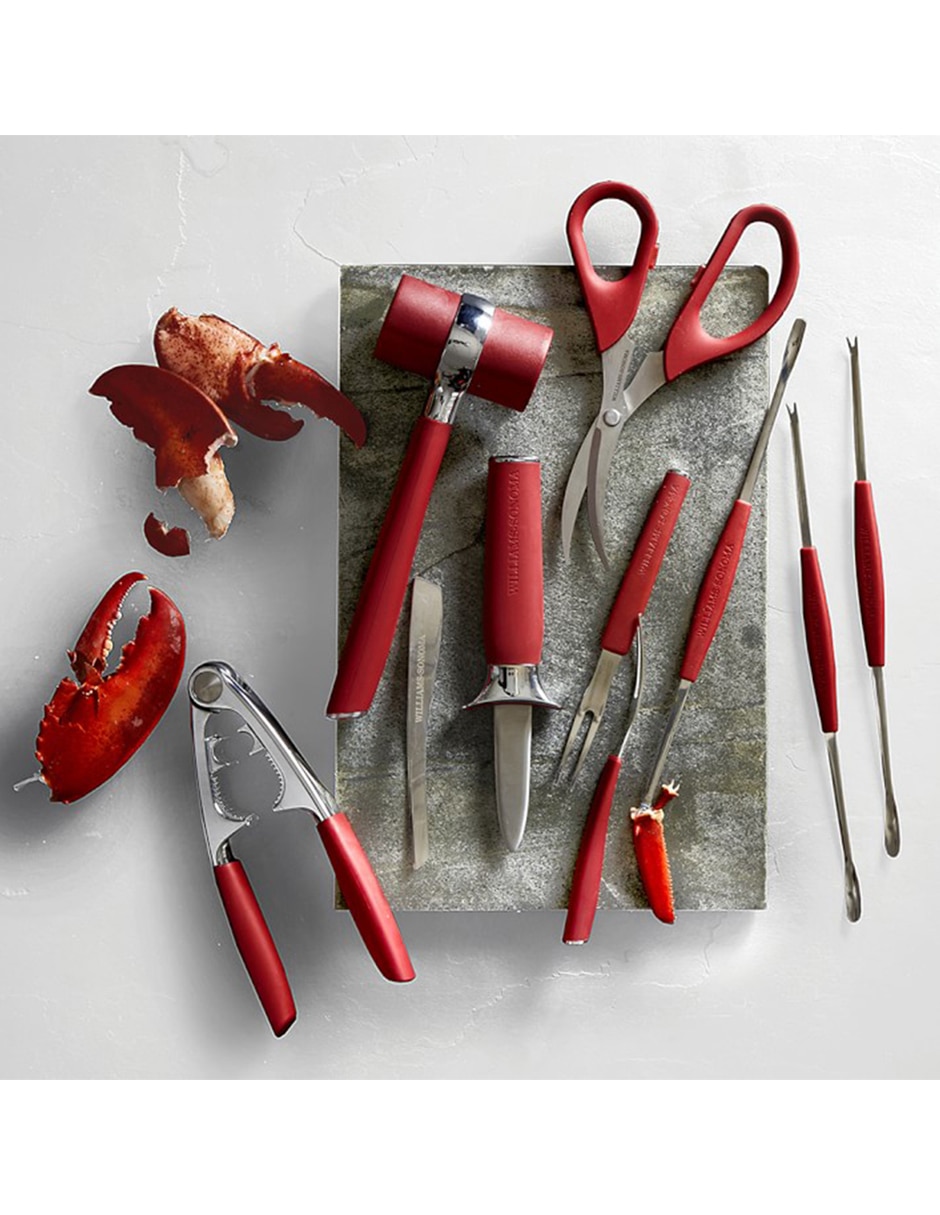 Cuchillo para almejas Sea Food 2
