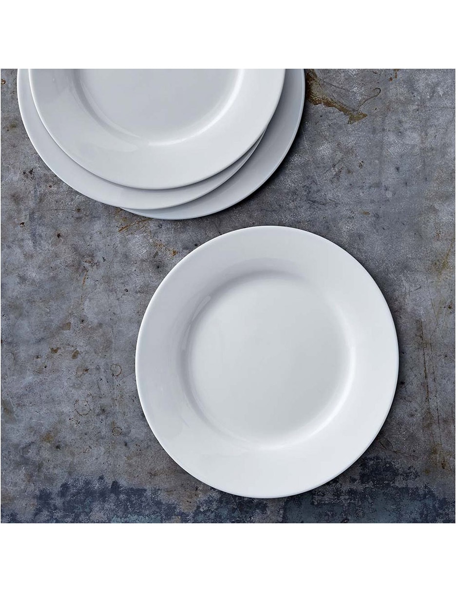Botanero Open Kitchen de porcelana