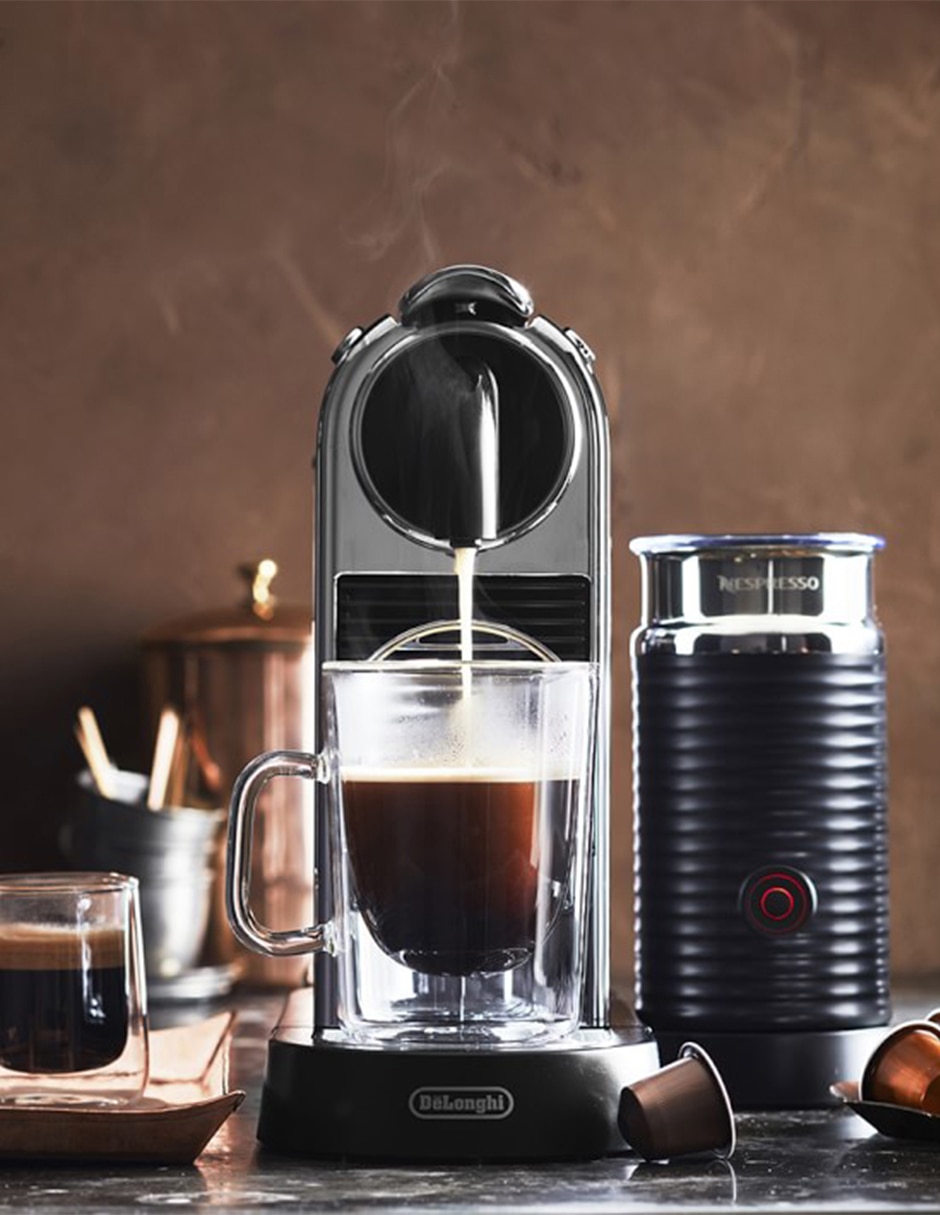 Taza espresso Double Wall