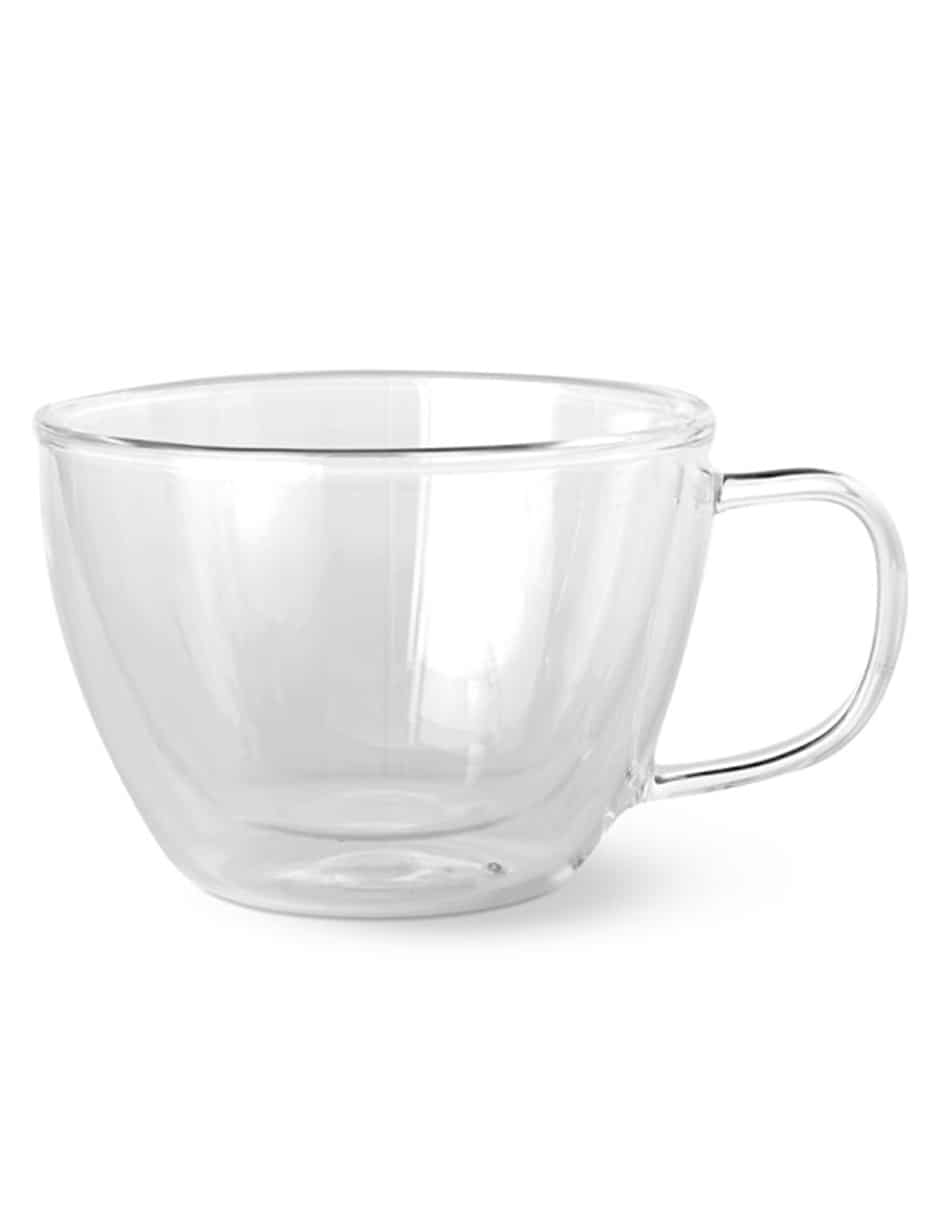 Taza latte Double Wall Taza latte Double Wall