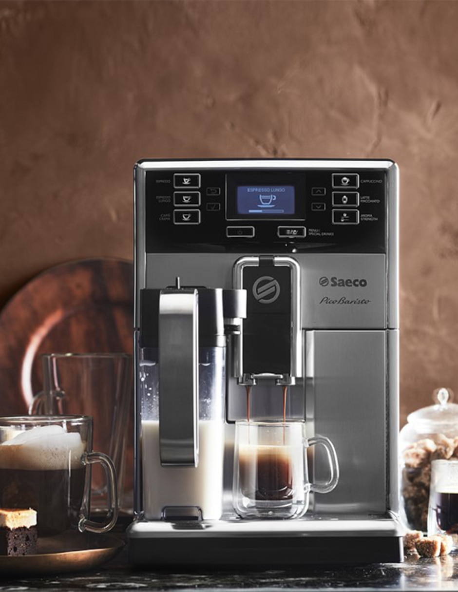 Taza latte Double Wall