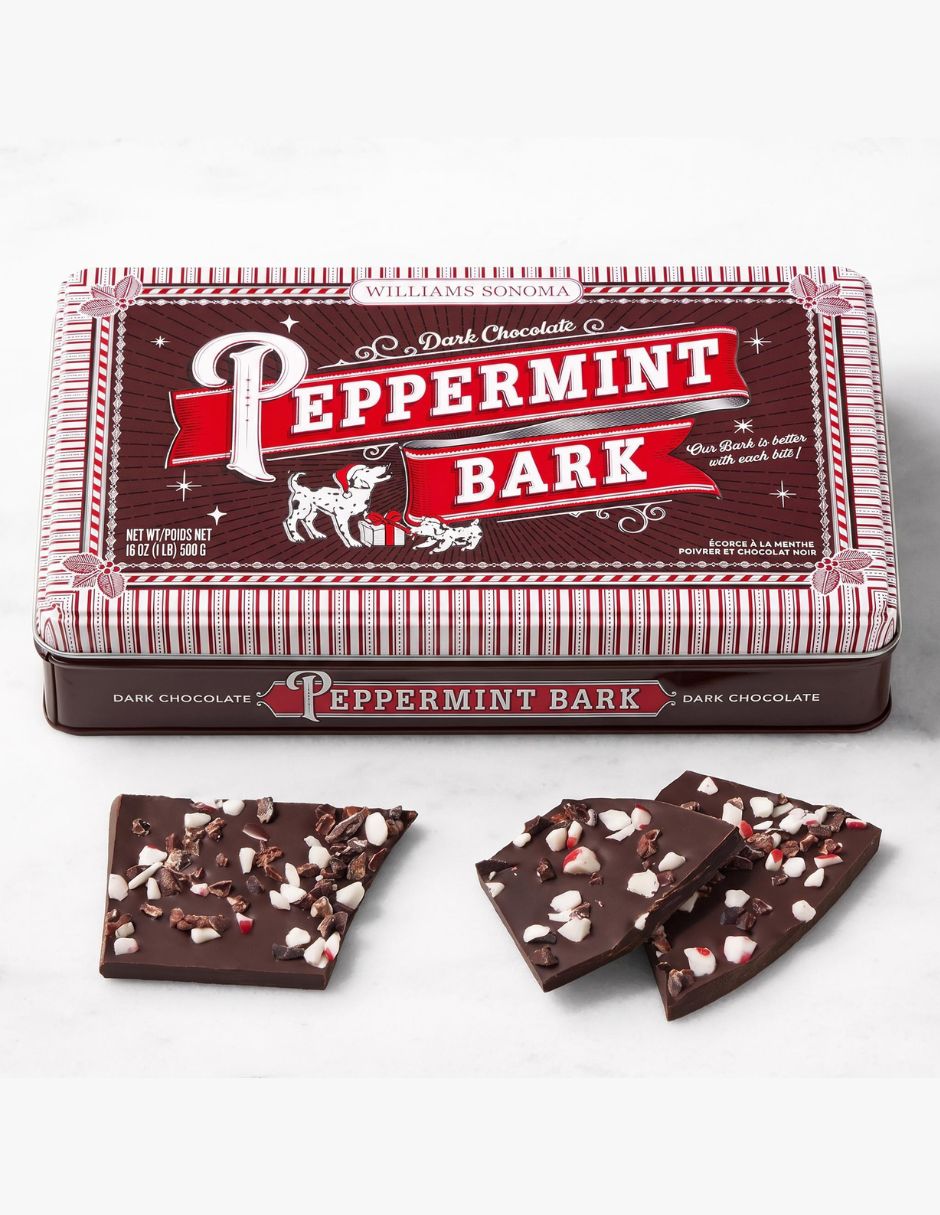 Chocolate Dark Peppermint