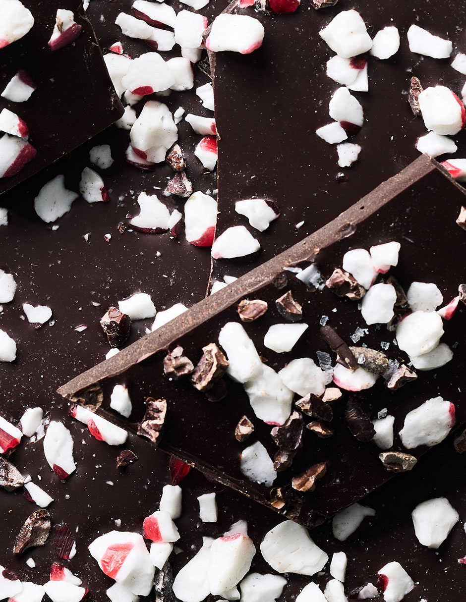 Chocolate Dark Peppermint 4
