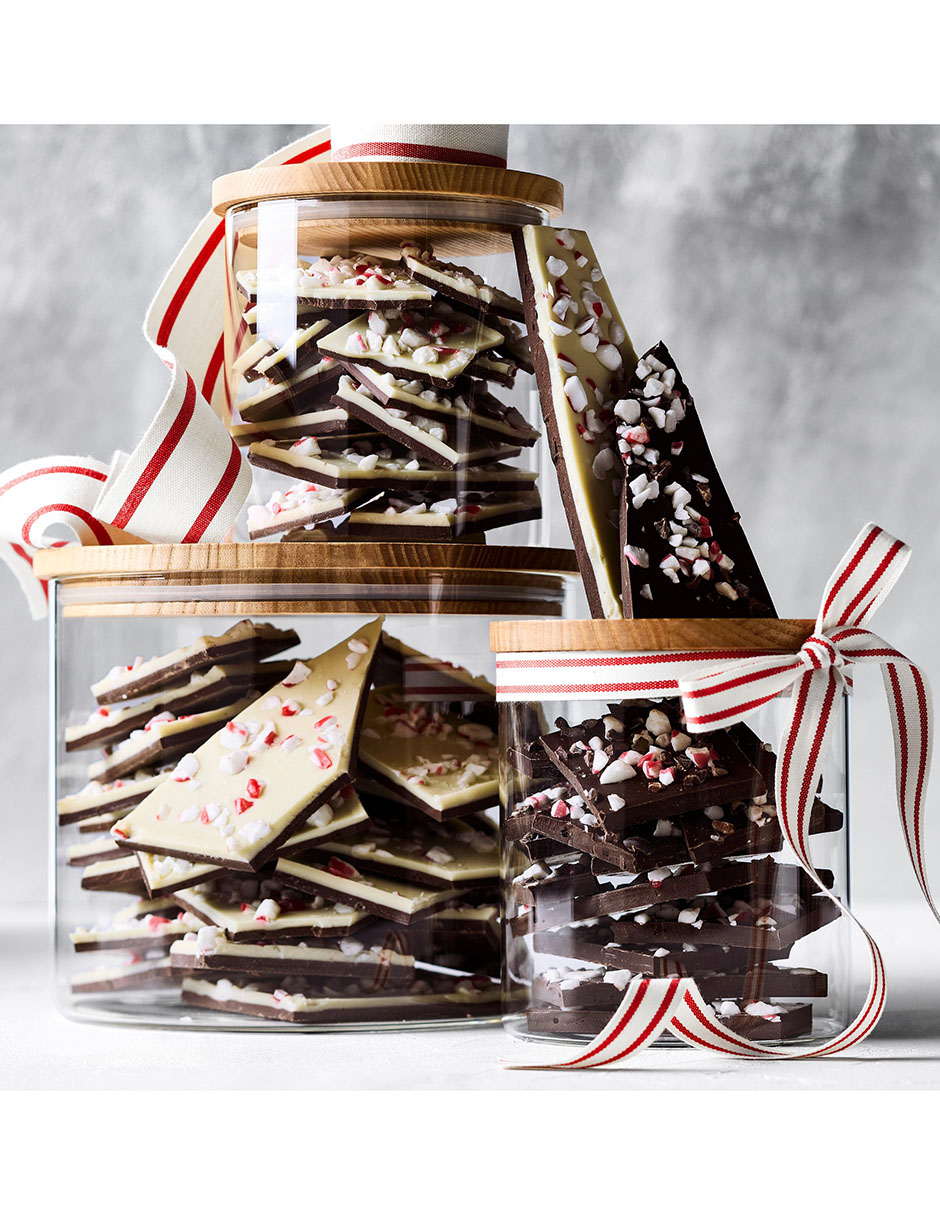 Chocolate Dark Peppermint 3