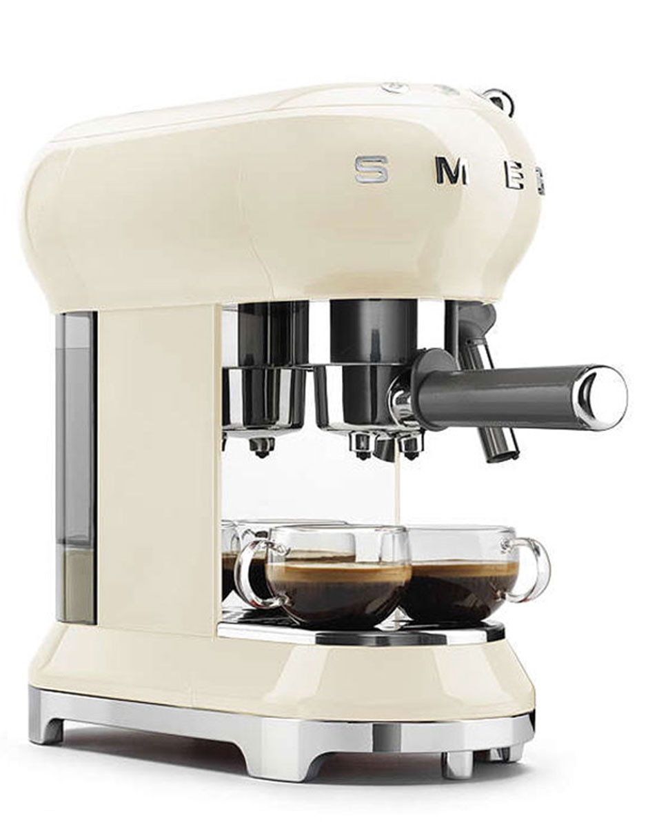 Cafetera espresso 50´s style 1