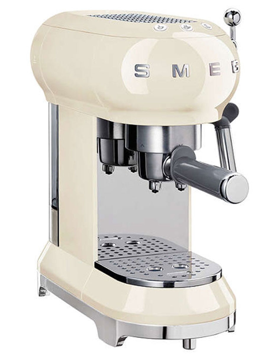 Cafetera espresso 50´s style 2