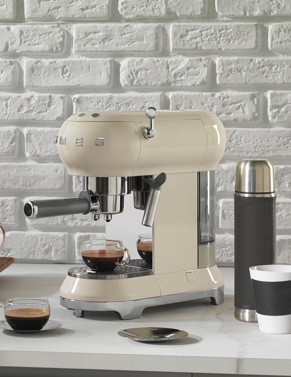 Cafetera espresso 50´s style 4