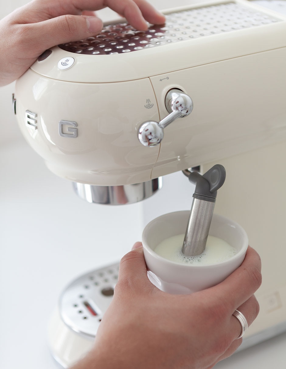 Cafetera espresso 50´s style 5